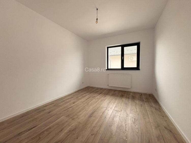 Vilă Individuală Nouă P+1 | 4 Camere | 141 mp utili | Teren 350 mp | - 10