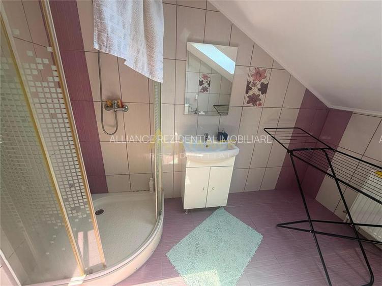 Apartament 3 camere tip duplex Piata Sudului - 10
