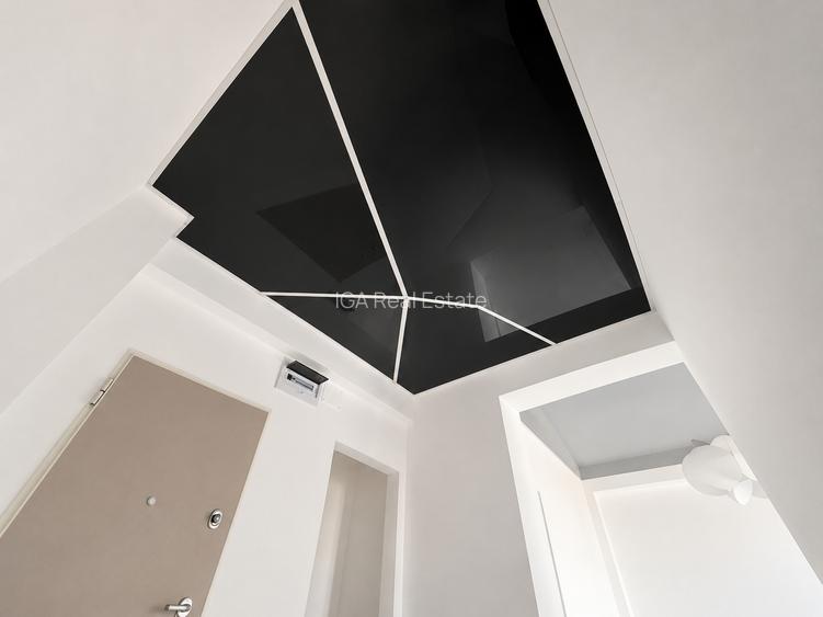 Apartament 2 camere STEFAN BUILDING | Mamaia Nord - 11