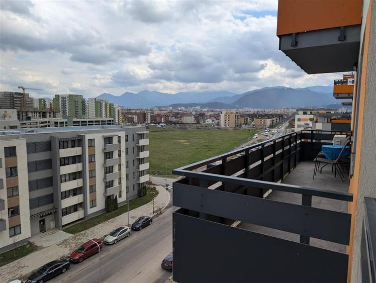 Apartament 2 Camere | Zona Coresi | Loc de parcare