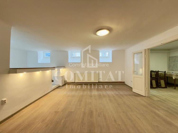 Apartament cu 1 cameră în zona palatului Urania - 2