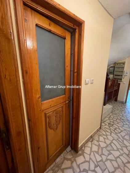 Casa cu  7 camere 13 Septembrie- Prosper Plaza