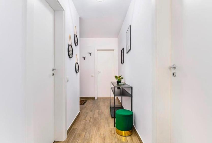 🏡 Apartament 2 camere cu terasă de 30 mp | Urban Plaza Brașov