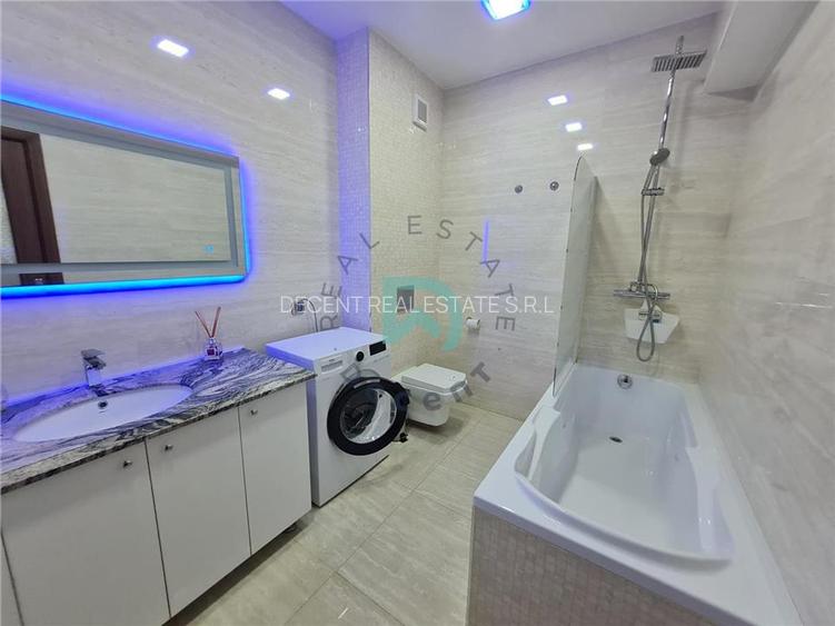 Apartament 2 camere Tractorul, 79mp., Brasov - 36