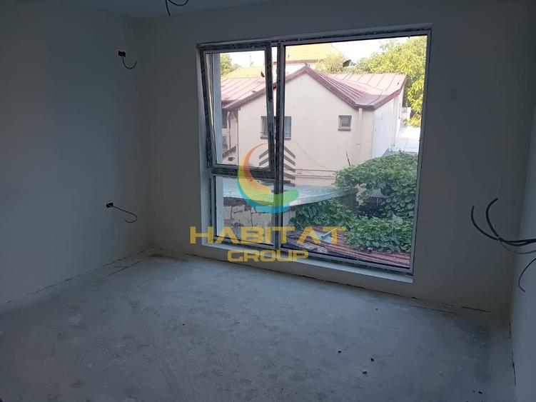 Piata Alba Iulia 2 camere STUDIO 64 mp bloc tip BOUTIQUE