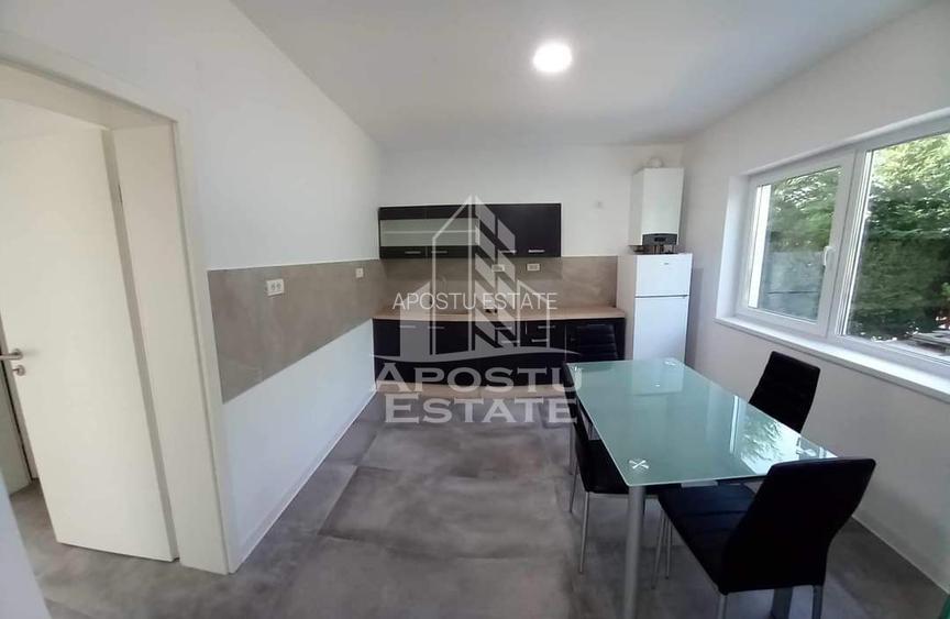 Sediu firma /birouri 160 mp/curte privata 240 mp Giroc - 2