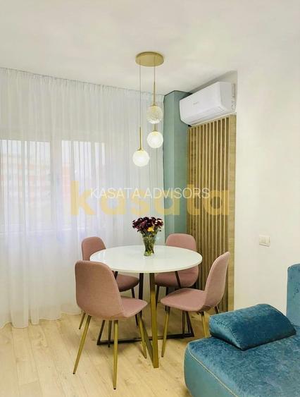 OPORTUNITATE | APARTAMENT 2 CAMERE | TEIUL DOAMNEI | BLOC 1986 |METROU - 2