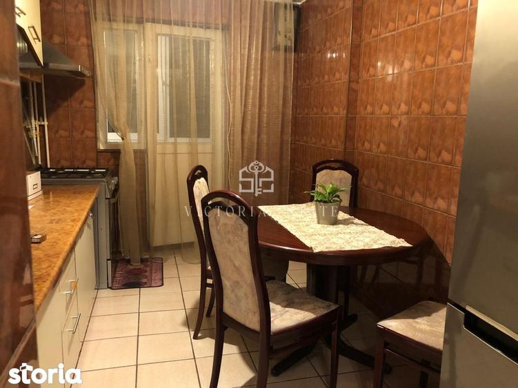 Vanzare apartament 2 camere, Ploiesti, Bdul Bucuresti