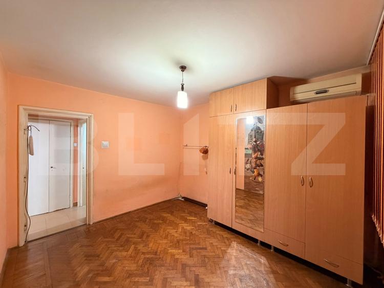 Apartament 2 camere, parter, zona Petre Ispirescu