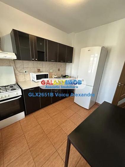 Apartament Modern Bloc Nou Berceni - Dimitrie Leonida - 4