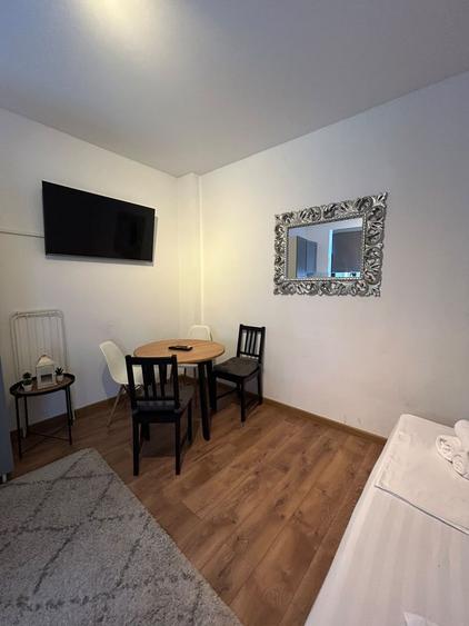 APARTAMENT 2 CAMERE OPENSPACE PARCUL CAROL - TINERETULUI