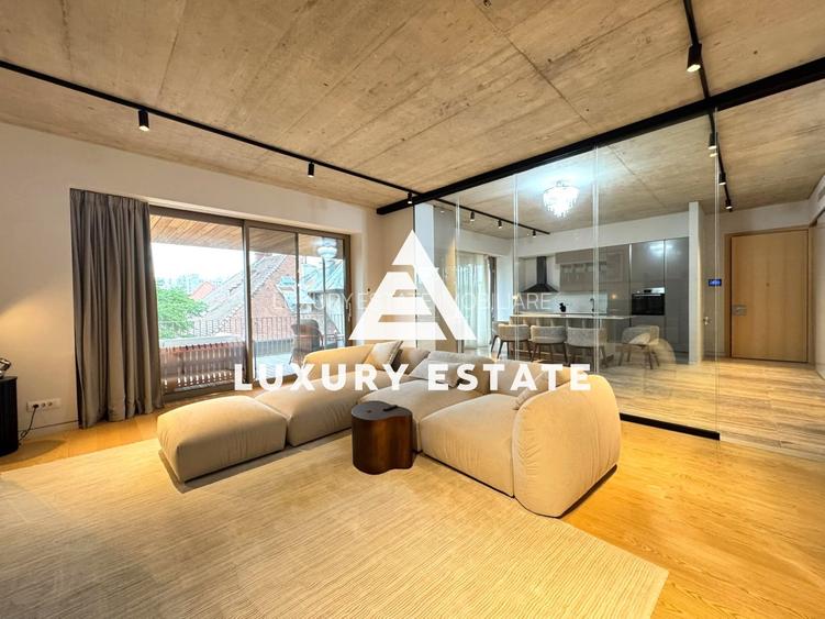 Dorobanti Capitale-inchiriere apartament 4 camere imobil exclusivist - 4