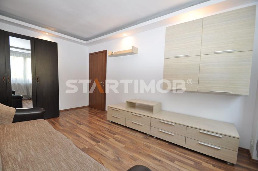 Apartament doua camere decomandat Astra