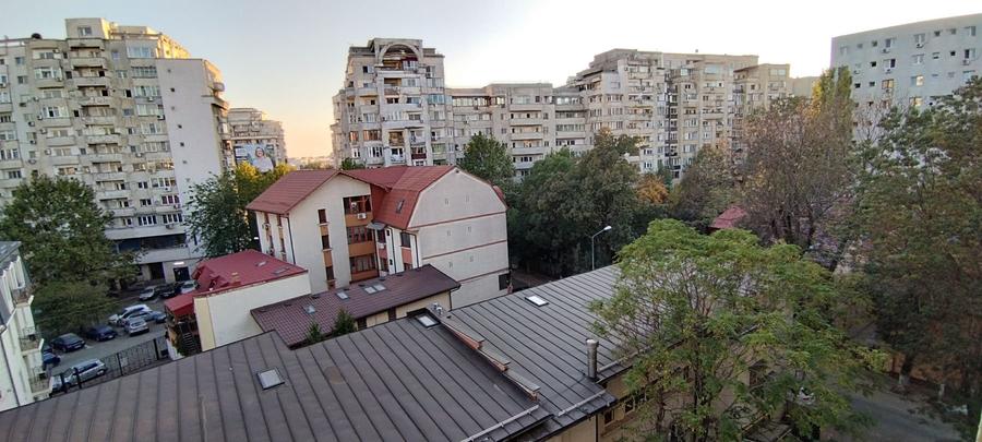 UNIRII-ALBA IULIA, 3 CAMERE, 99 MP, PARCARE SUBTERANA!