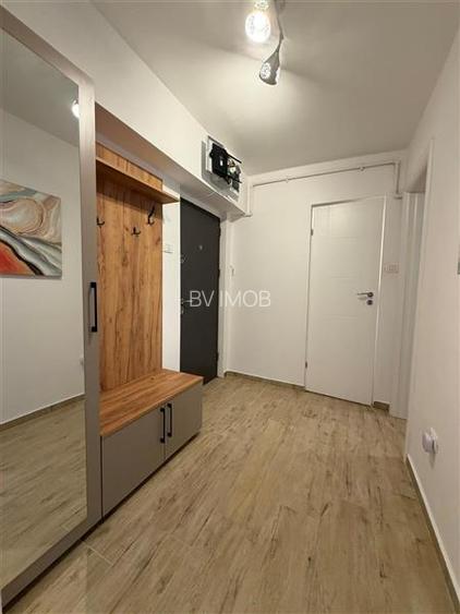 Inchiriere apartament 3 camere Centrul Civic, etaj 1, mob,utilat nou - 6