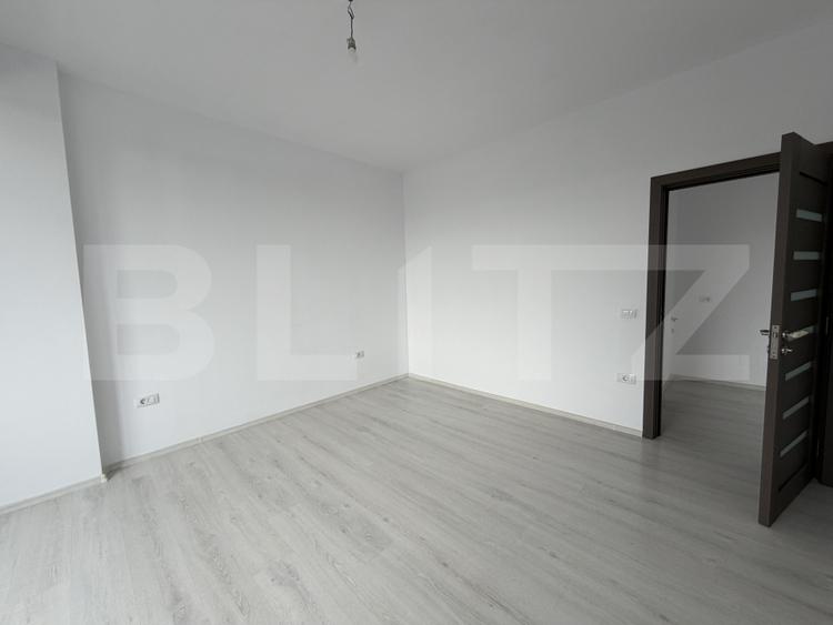 Apartament 3 camere, etaj 1, bloc nou, cartier Burdujeni