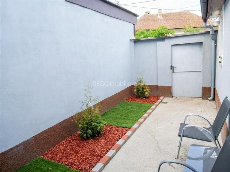 RECO Casa renovata Oradea Velenta - 14