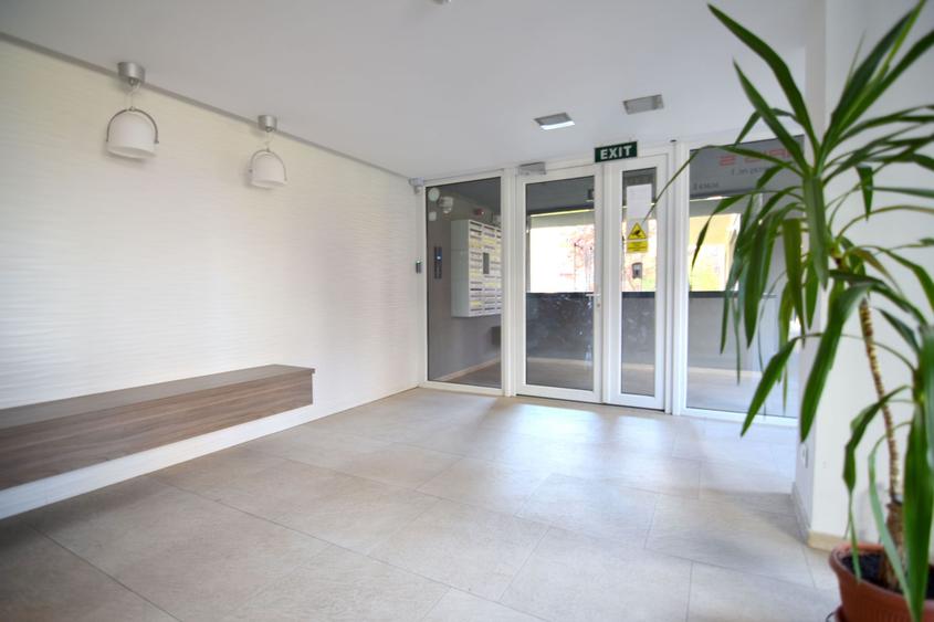 Apartament cu vedere panoramica la inchiriere-Aradului Timisoara
