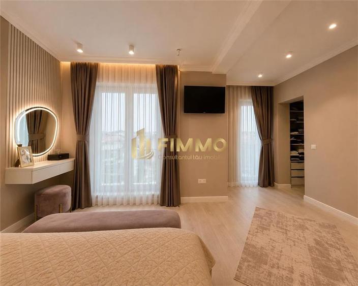 Casa PREMIUM - Centru Suceava | 240 mp utili | ID:1809