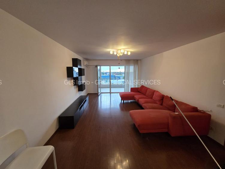 Apartament spațios 2 camere Complex Metropolis Residence - 3