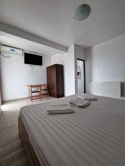 VILA TIP PENSIUNE DE INCHIRIAT | COICIU | UTILITATI INCLUSE | MOBILATA