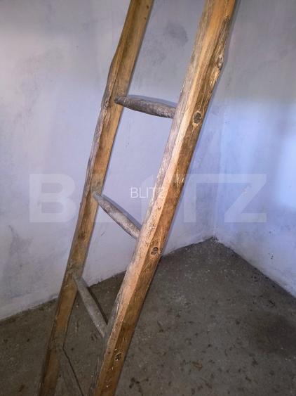 Casa de vanzare, 3 camere, 75 mp - Bobalna - 5