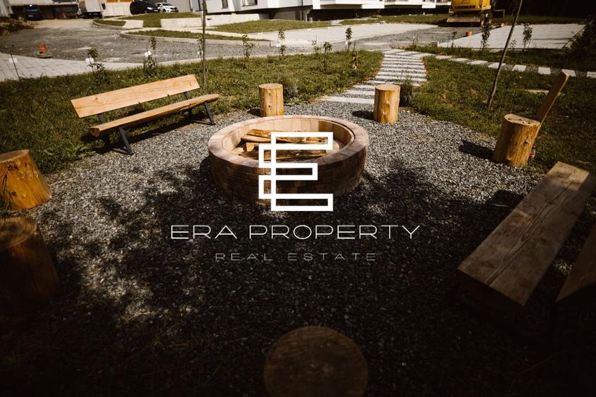 Apartament 3 Camere | 66,5 mp + Terasă 27 mp | – Sibiu