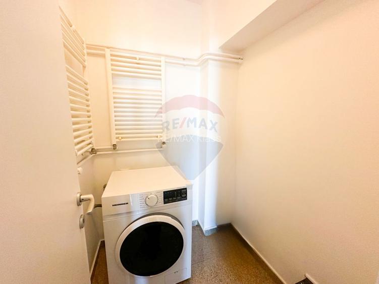 Apartament tip penthouse duplex | 4 camere | 127 mp | Unirii - 14
