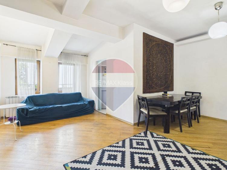 Apartament 5 camere de vanzare în zona Bucurestii Noi - 6