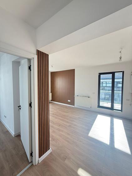 APARTAMENT 50 MP-STR TINERETULUI -COMISION 0%-MILITARI