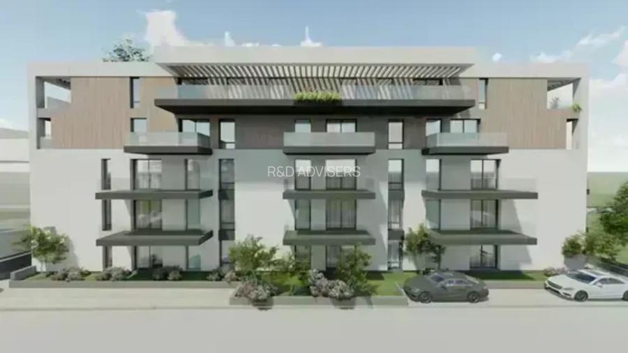 Apartament 2 camere | Metrou Mihai Bravu  |Comision 0 |Bloc Nou - 9