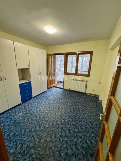 PODU ROS - 1001 ARTICOLE - 3 CAMERE 74MP - ETAJ 1 - RENOVAT TOTAL - LIBER ! - 3