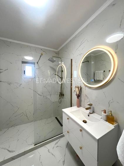 Vila moderna P+1+M  teren 220 mp, Mamaia-Sat-Peco Voll -269000 euro - 35