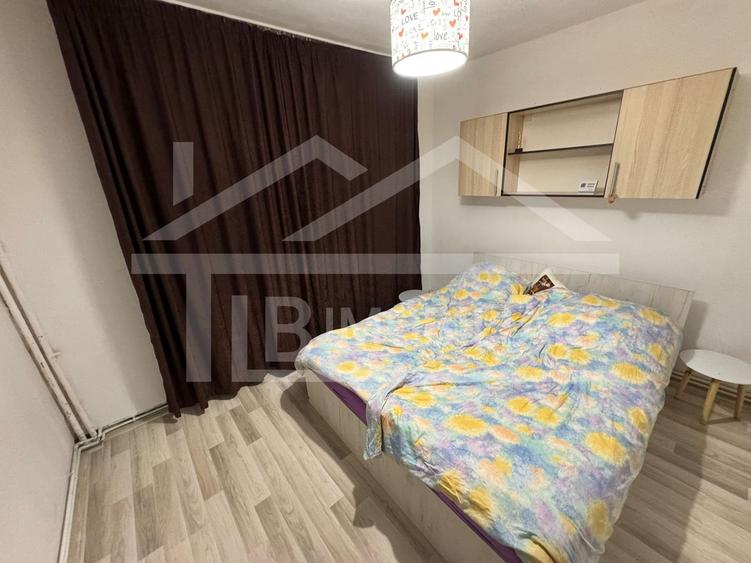 Apartament cu 3 camere, 54mp, Zona Dambu Pietros