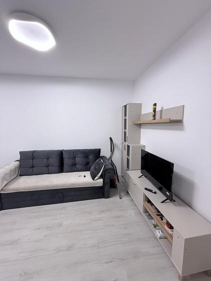 PRIMA INCHIRIERE | STUDIO |LOC DE PARCARE | CENTRALA PROPRIE