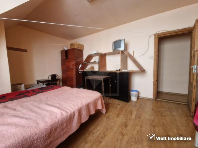 Oportunitate imobiliara in centrul Clujului - 1600 euro/mp 180mp utili
