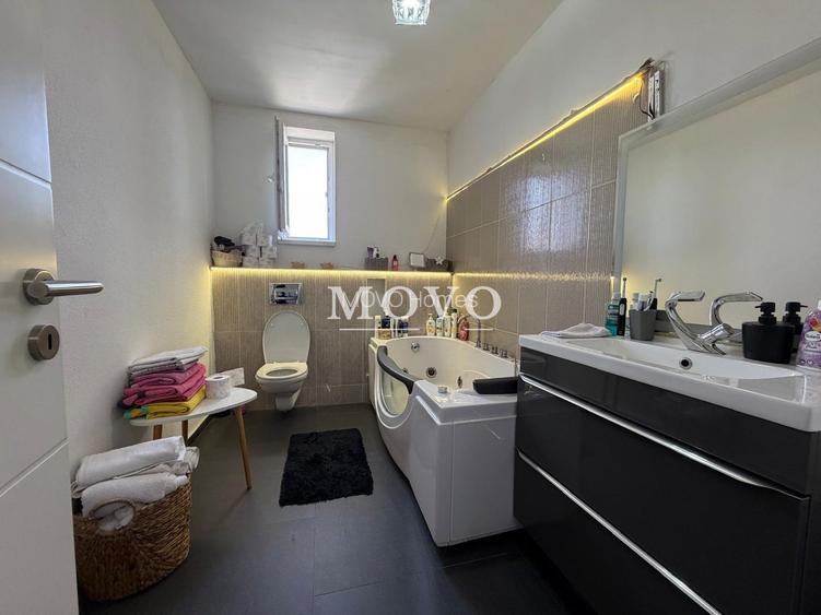 Duplex in Timisoara | 4 camere | Toate utilitatile | Mobilat si utilat
