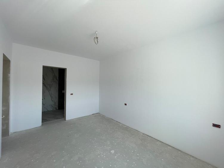 Duplex pe parter | 91 mp | 3 camere 2 bai | M-City | Mosnita Noua