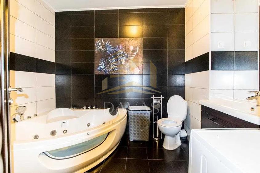 Apartament 3 camere semidecomandat + Parcare subterana inclusă | LUX | Riviera