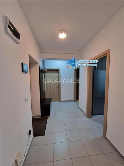 Inchiriere apartament Premium cu 2 camere  la Spazzio Residence Bragad - 8