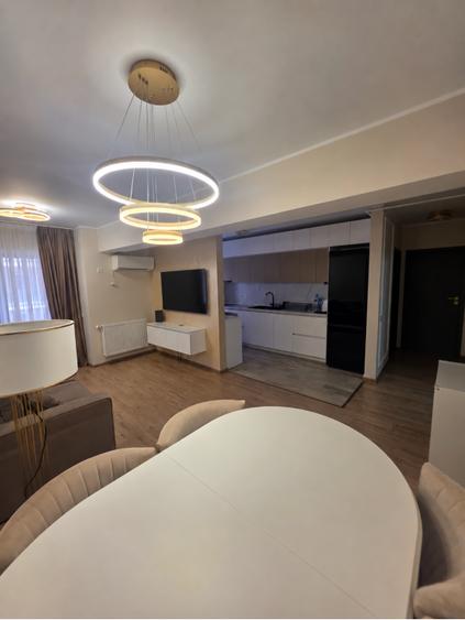 Apartament 3 camere – Moghioros Park Residence | 2 locuri de parcare