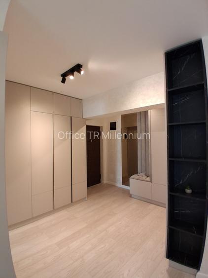 Apartament de vanzare 3 camere, Iasi zona Păcurari FINALIZAT SI INTABULAT! - 15
