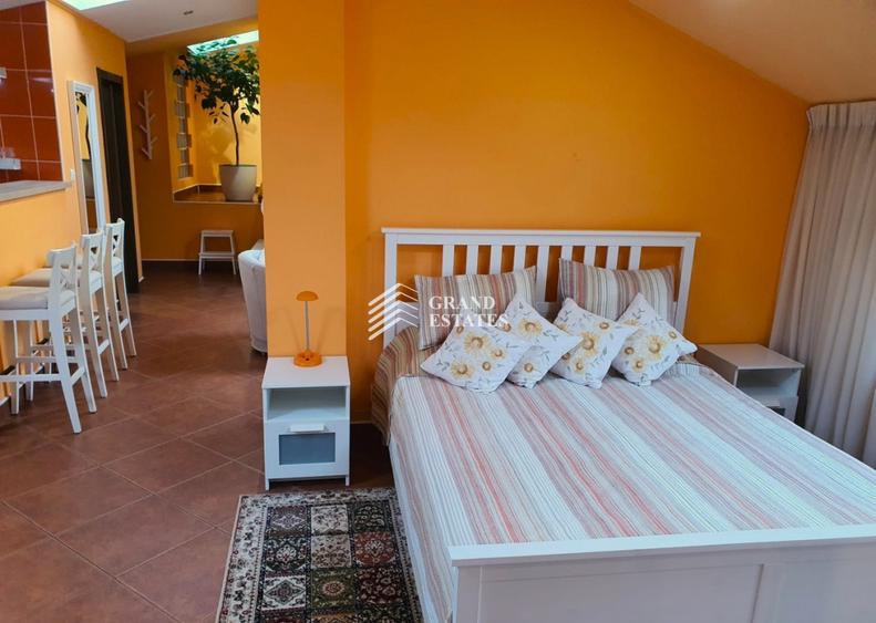Dorobanti - inchiriere 2 camere I Modern mobilat si utilat