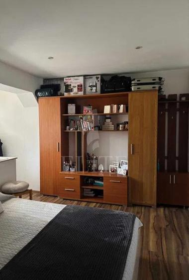 Garsoniera în zona EXPOTRANSILVANIA