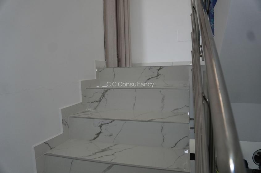 Casa insiruita 4 camere 4 bai Cartier 23/Theodor Pallady - 7