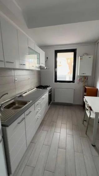 Apartament 2 camere Bloc nou zona Crângași Regie Grozăvești