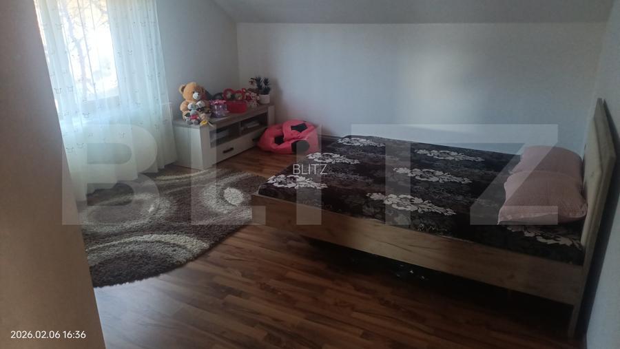 Casă de vânzare, 270 mp, zona Exterior- Tisieu - 11