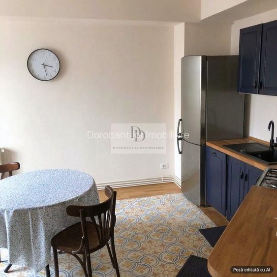 Apartament cu 3 camere renovat | Ultracentral – Strada Napoca - 6