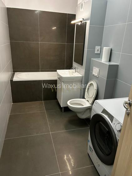 Apartament 2 camere. Etaj 6, construcție noua. Zona penny centura - 13