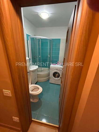 Dristor, garsoniera langa metrou, moderna, libera, aer conditionat - 17
